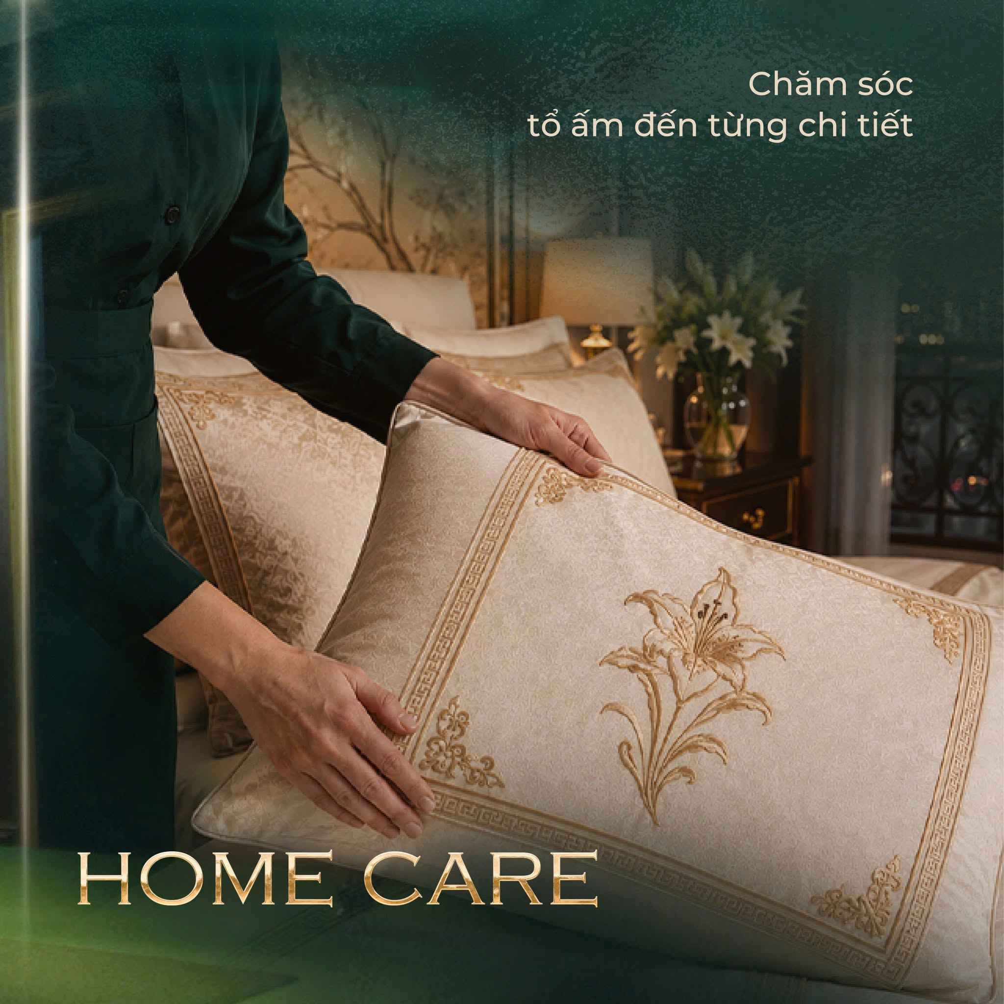 HÀ NỘI SIGNATURE | CHUẨN SỐNG RIÊNG TƯ GIỮA LÒNG HÀ NỘI